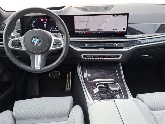 Fimauto - BMW X5 | ID 39912