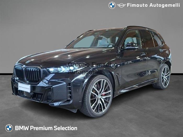 Fimauto - BMW X5 | ID 39912