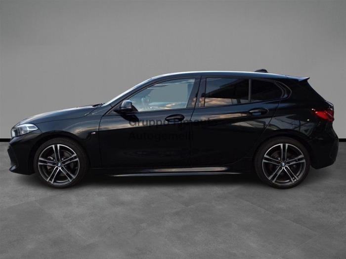 Fimauto - BMW 116 | ID 39913