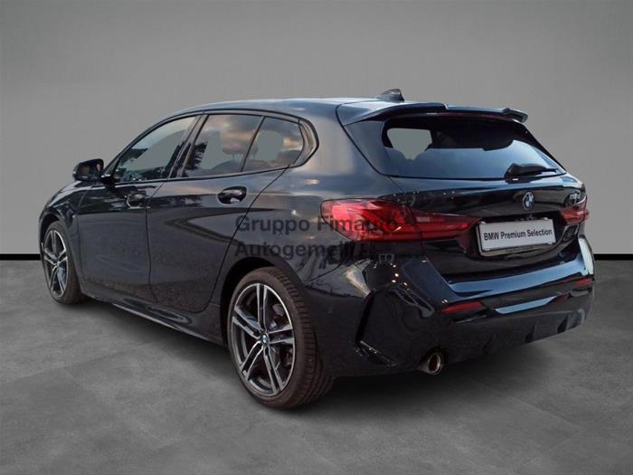 Fimauto - BMW 116 | ID 39913