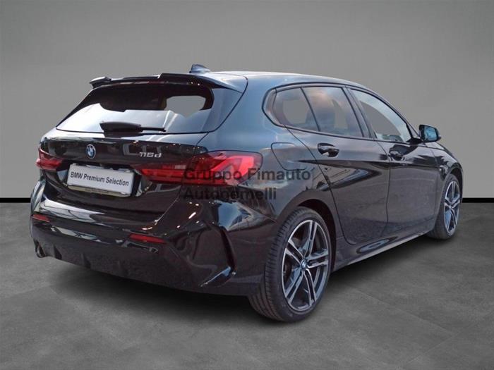Fimauto - BMW 116 | ID 39913