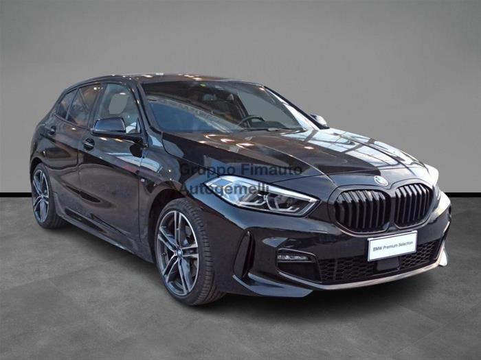 Fimauto - BMW 116 | ID 39913