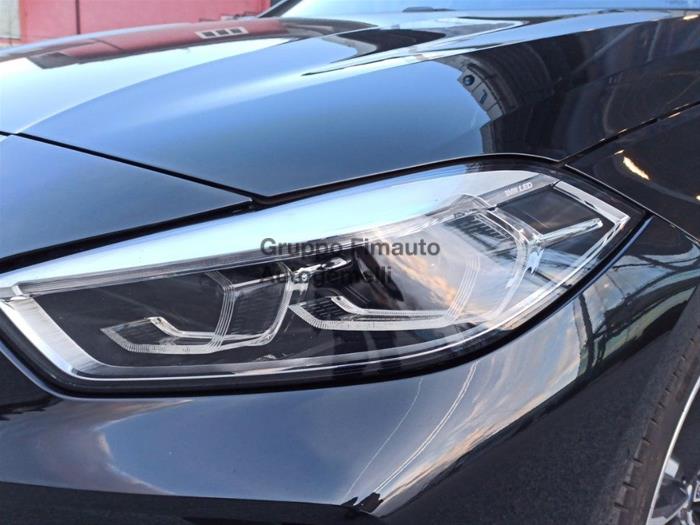 Fimauto - BMW 116 | ID 39913