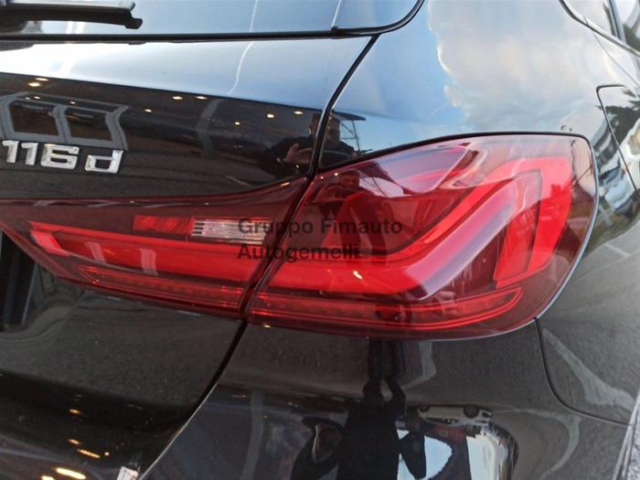 Fimauto - BMW 116 | ID 39913