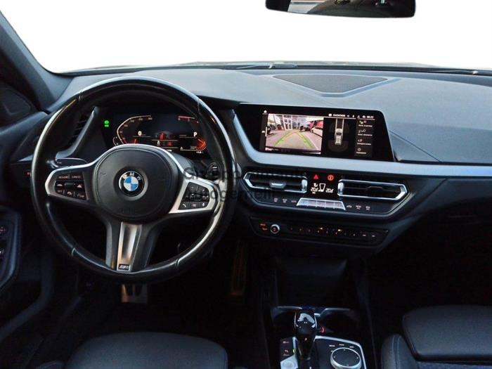 Fimauto - BMW 116 | ID 39913