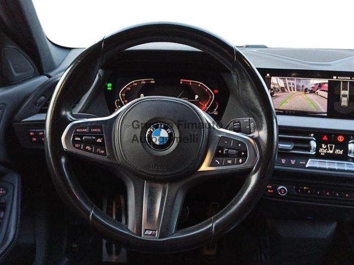 Fimauto - BMW 116 | ID 39913