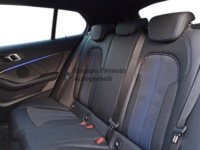 Fimauto - BMW 116 | ID 39913