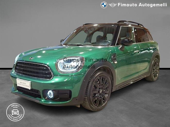 Fimauto - MINI Countryman | ID 39914