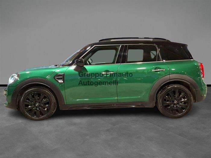 Fimauto - MINI Countryman | ID 39914