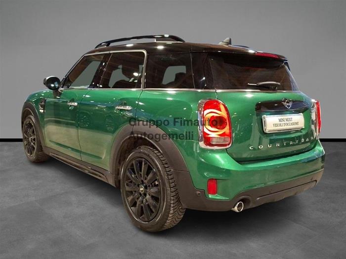 Fimauto - MINI Countryman | ID 39914
