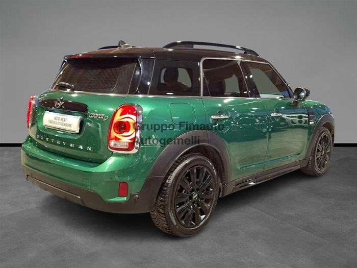 Fimauto - MINI Countryman | ID 39914