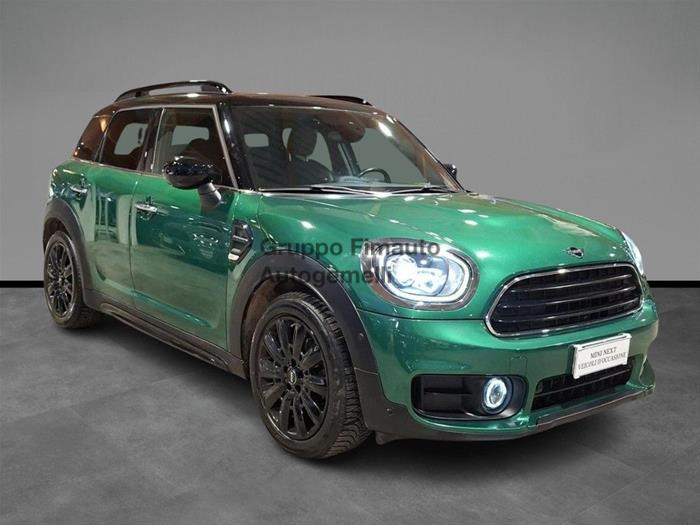 Fimauto - MINI Countryman | ID 39914