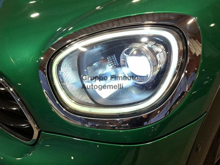 Fimauto - MINI Countryman | ID 39914