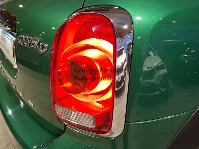 Fimauto - MINI Countryman | ID 39914