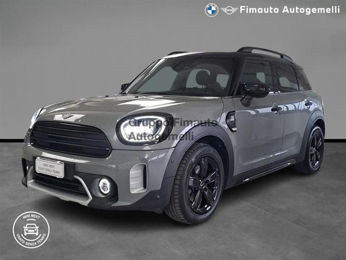 Fimauto - MINI Countryman | ID 39915