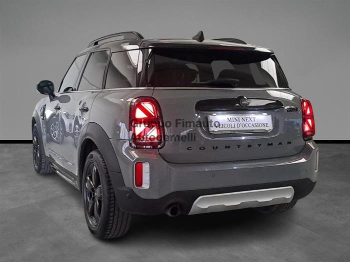 Fimauto - MINI Countryman | ID 39915