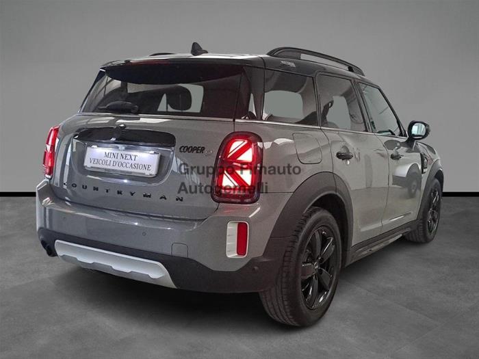 Fimauto - MINI Countryman | ID 39915