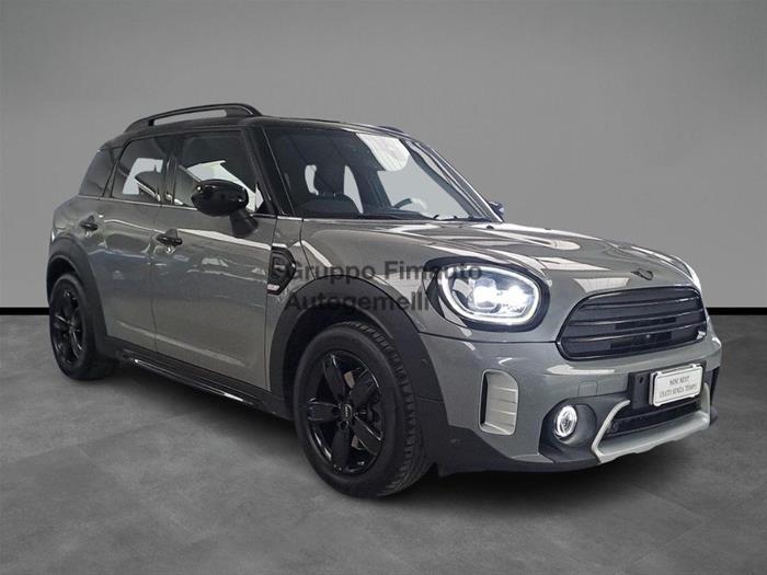 Fimauto - MINI Countryman | ID 39915