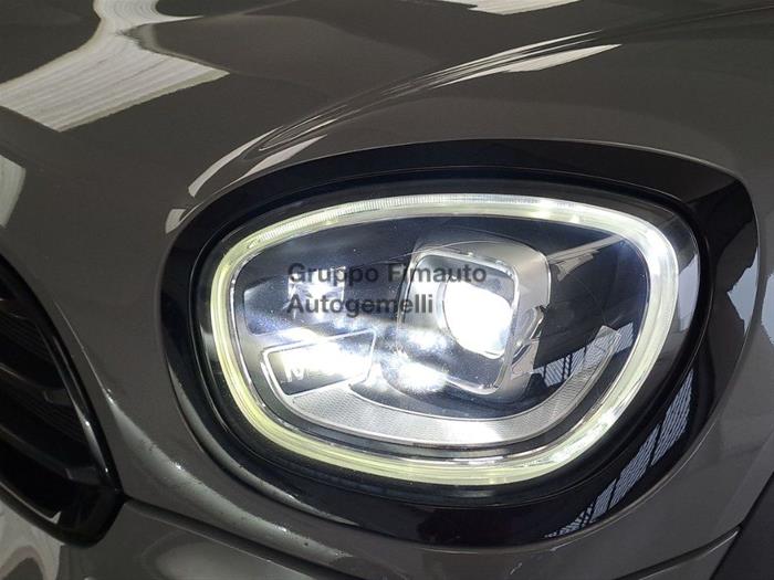 Fimauto - MINI Countryman | ID 39915