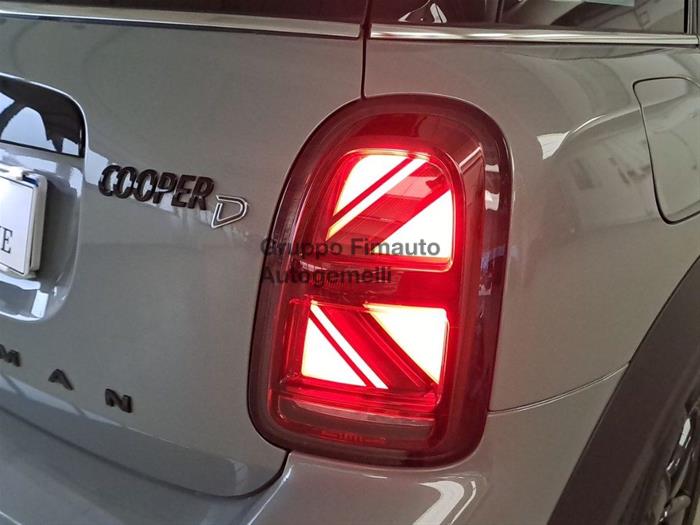 Fimauto - MINI Countryman | ID 39915