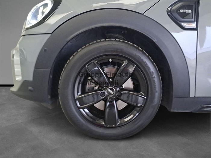 Fimauto - MINI Countryman | ID 39915