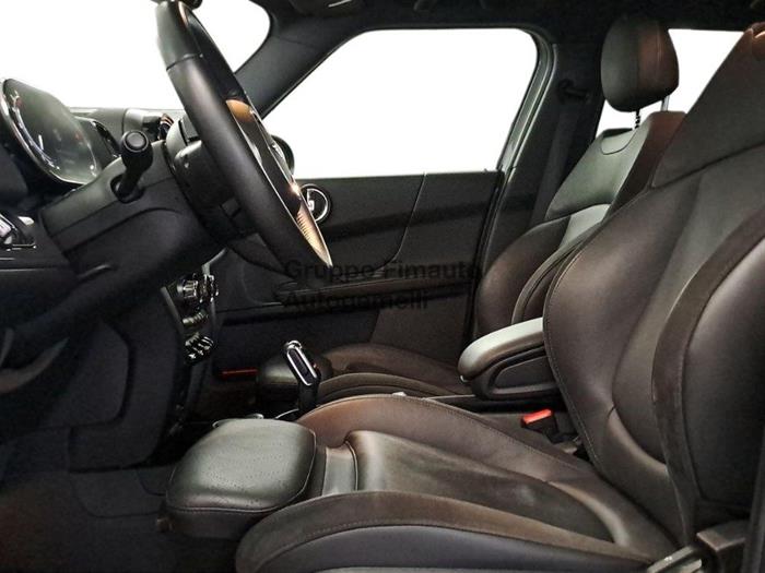 Fimauto - MINI Countryman | ID 39915