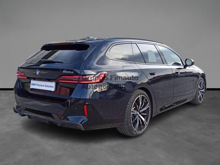 Fimauto - BMW 520 | ID 39923