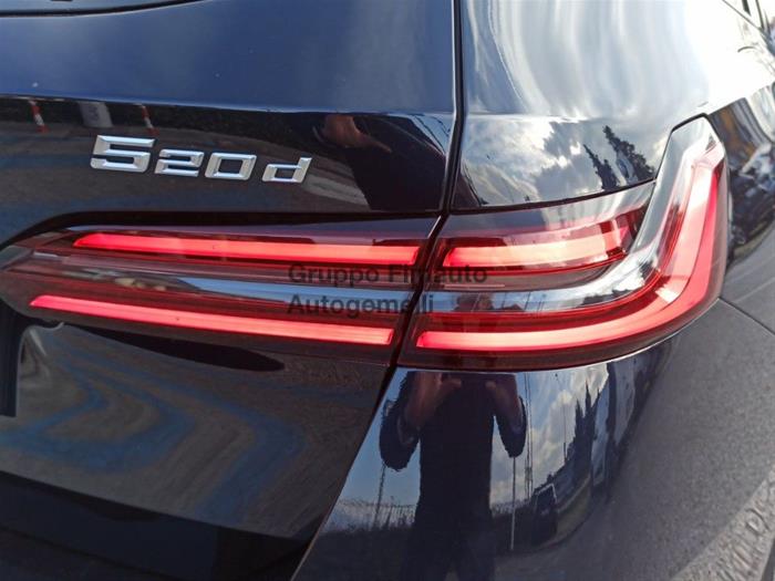 Fimauto - BMW 520 | ID 39923