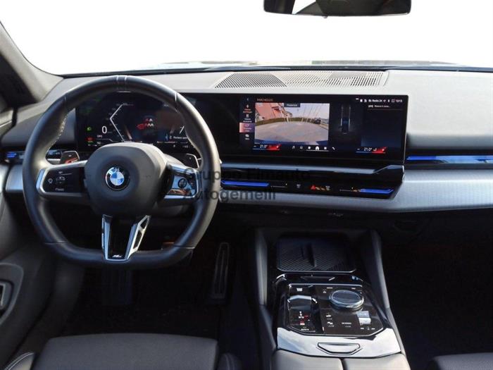 Fimauto - BMW 520 | ID 39923