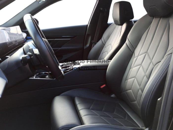 Fimauto - BMW 520 | ID 39923