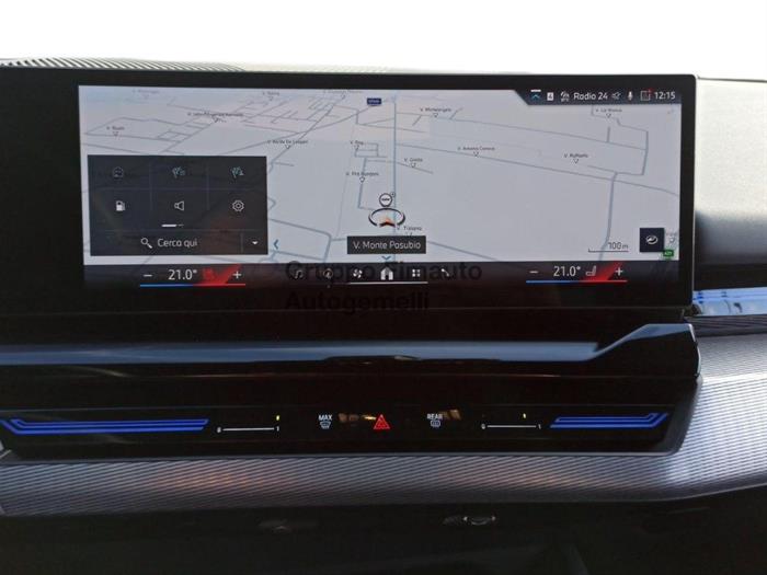 Fimauto - BMW 520 | ID 39923