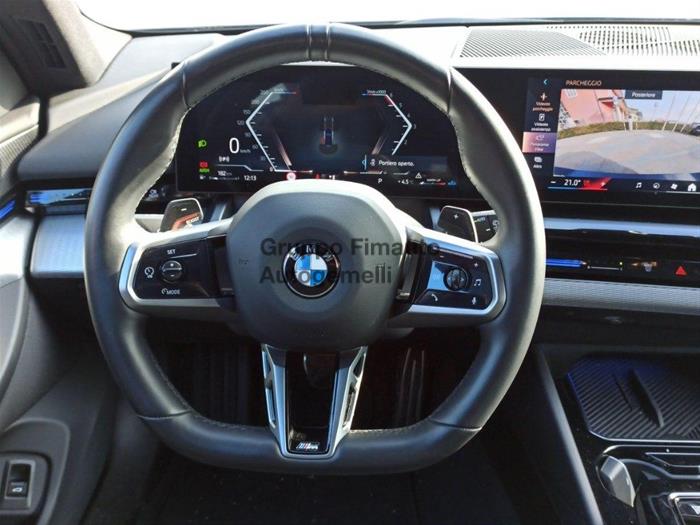 Fimauto - BMW 520 | ID 39922