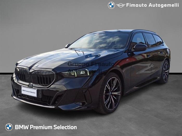 Fimauto - BMW 520 | ID 39922