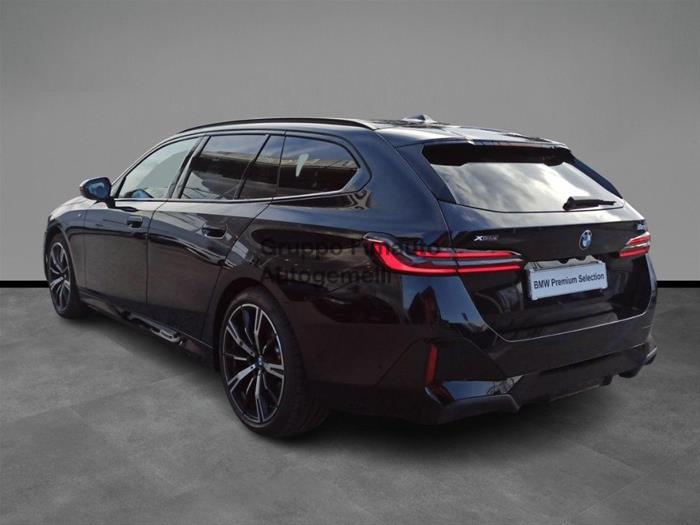 Fimauto - BMW 520 | ID 39922