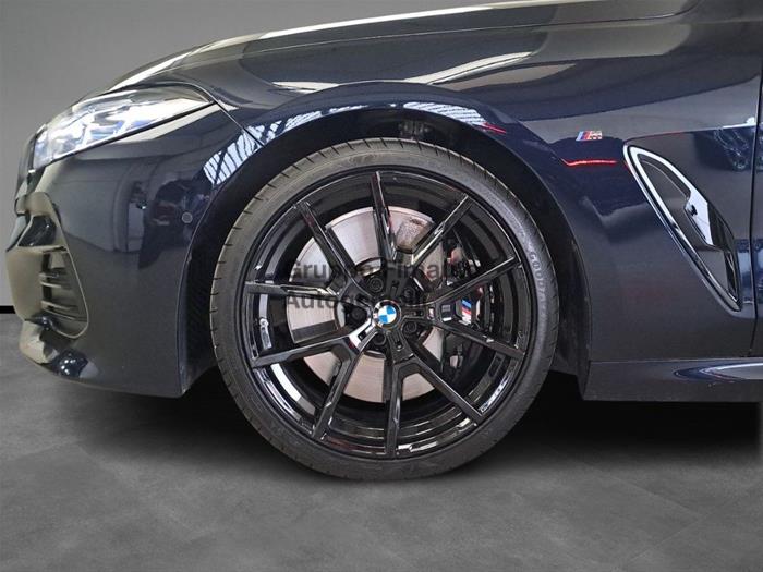 Fimauto - BMW 840 | ID 39921