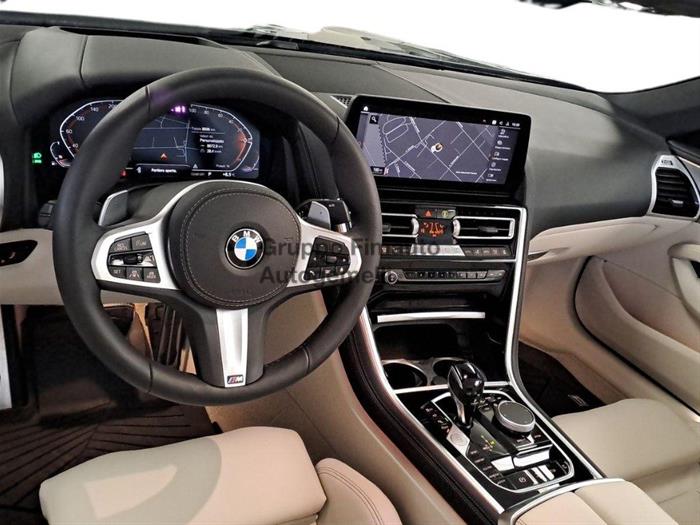 Fimauto - BMW 840 | ID 39921