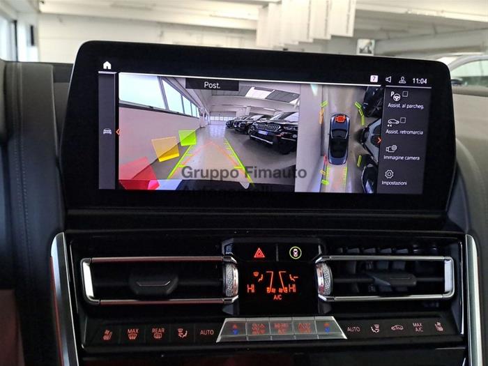 Fimauto - BMW 840 | ID 39921