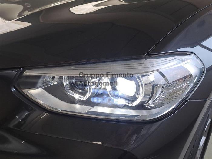 Fimauto - BMW X3 | ID 39924