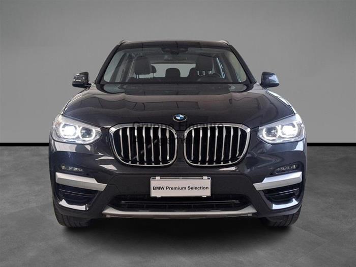 Fimauto - BMW X3 | ID 39924