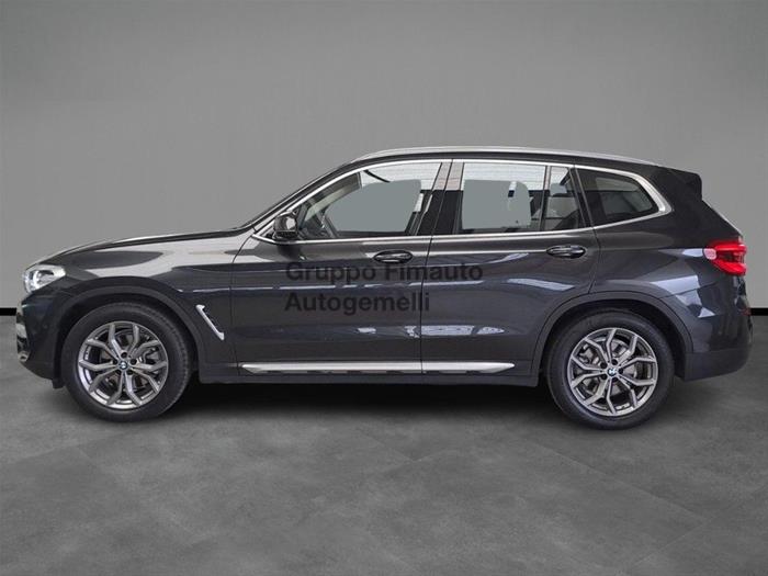 Fimauto - BMW X3 | ID 39924
