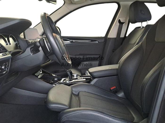 Fimauto - BMW X3 | ID 39924