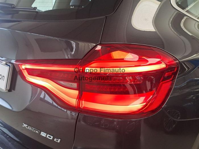 Fimauto - BMW X3 | ID 39924