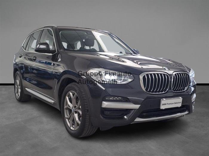 Fimauto - BMW X3 | ID 39924