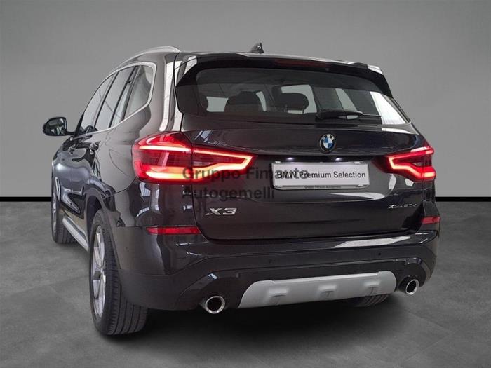 Fimauto - BMW X3 | ID 39924