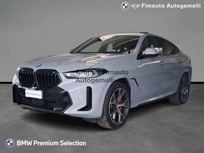 Fimauto - BMW X6 | ID 39936