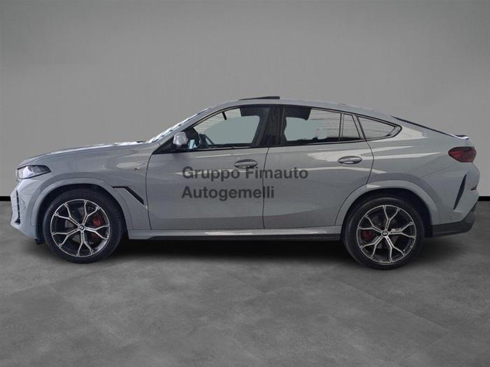 Fimauto - BMW X6 | ID 39936