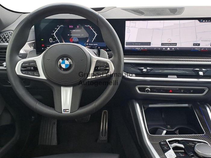 Fimauto - BMW X6 | ID 39936