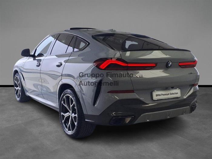 Fimauto - BMW X6 | ID 39935