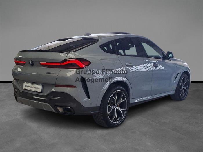 Fimauto - BMW X6 | ID 39935