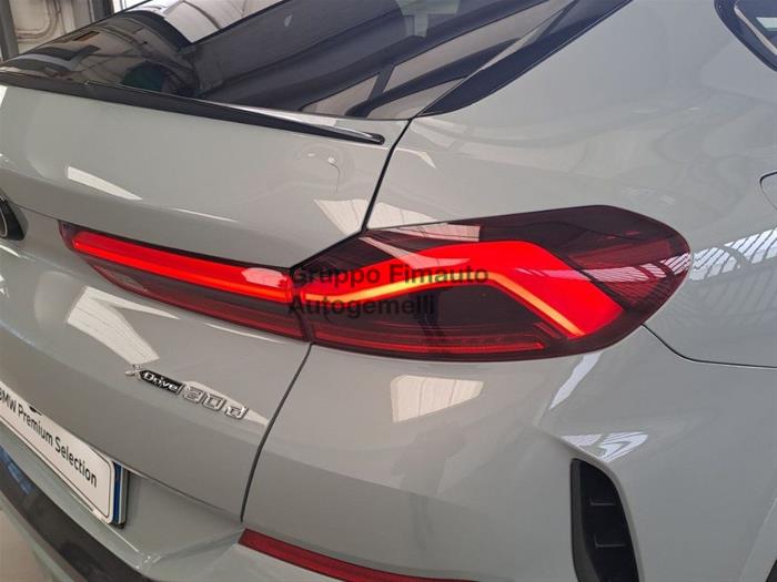 Fimauto - BMW X6 | ID 39935